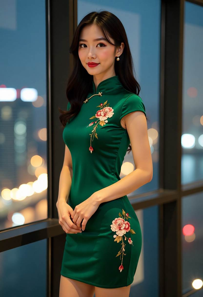 热播新剧