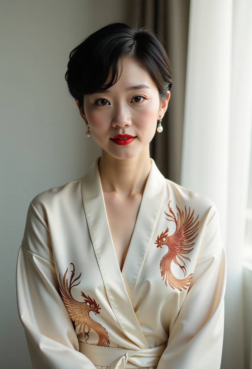 重制典藏