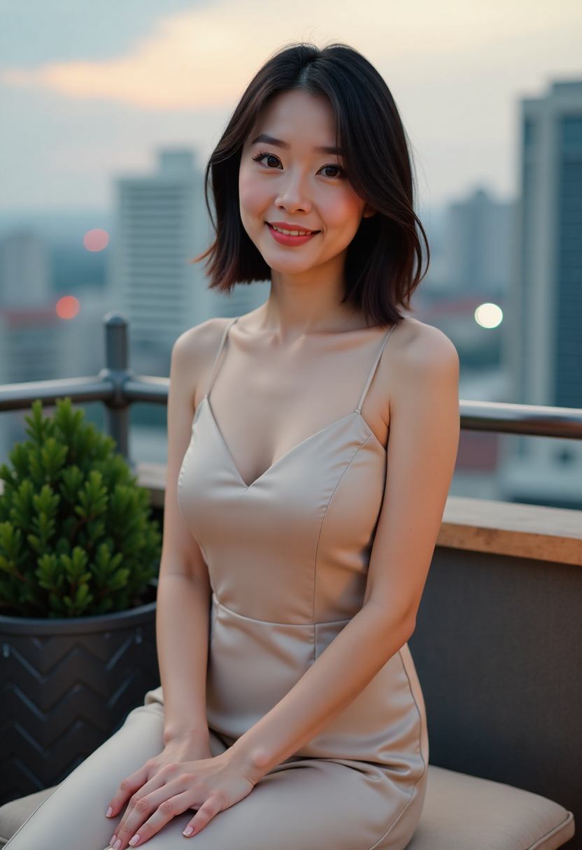 短剧合欢宗86集